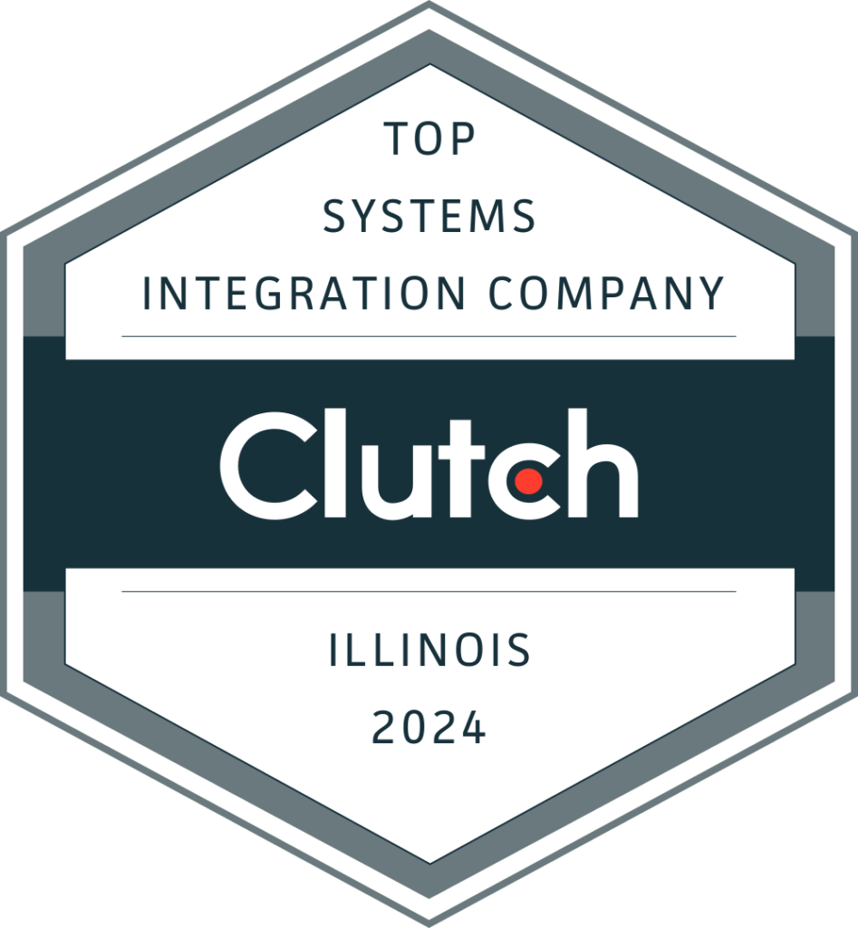 Top Systems Integration Company Illinois 2024