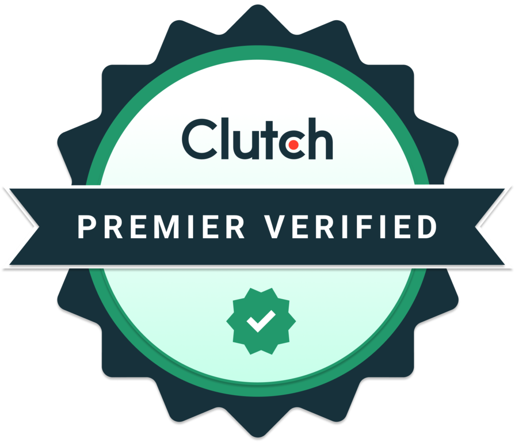 Clutch Premier Verified for IT GuidePoint