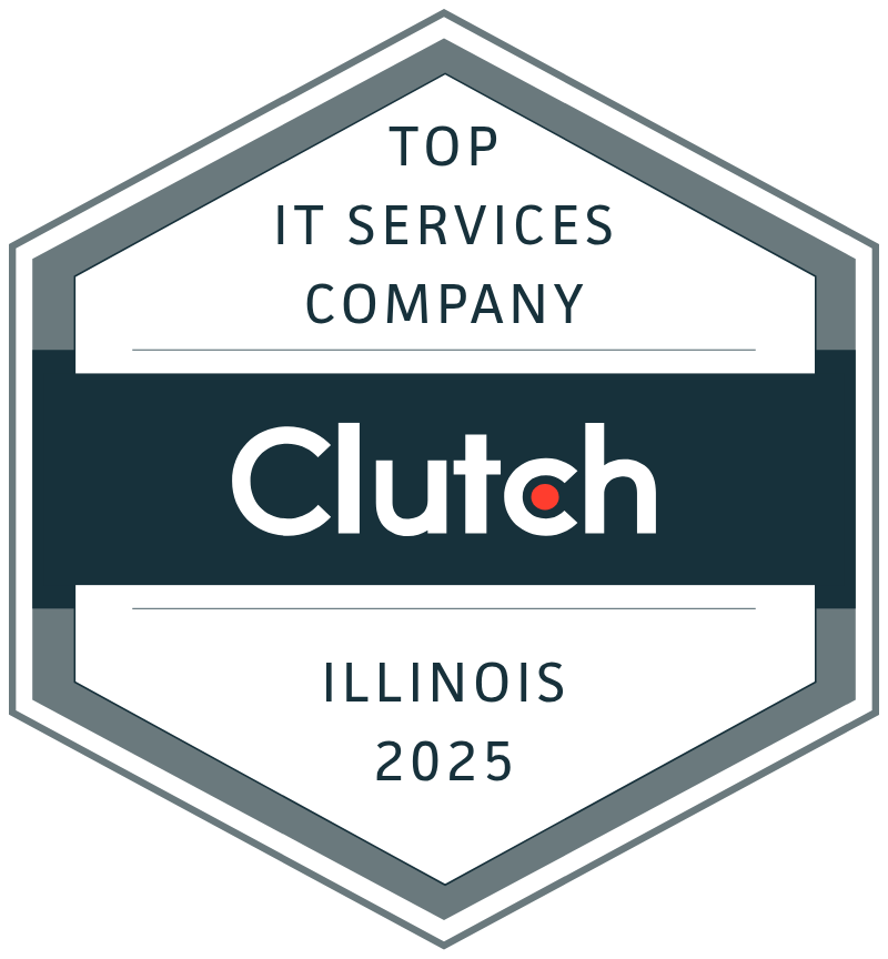 ITGP Top IT Services Company Illinois 2025